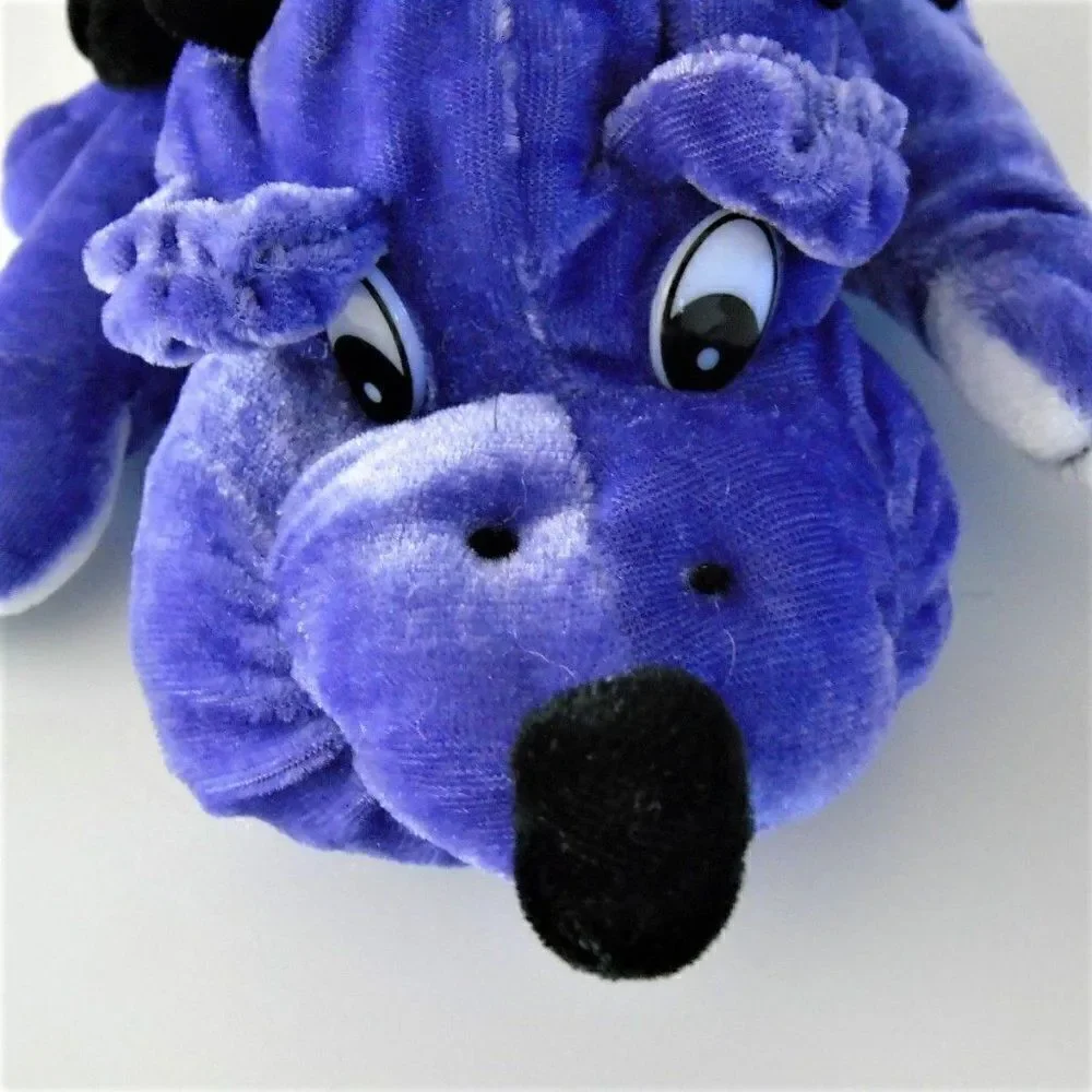 Jewel Corner LLC plush by
